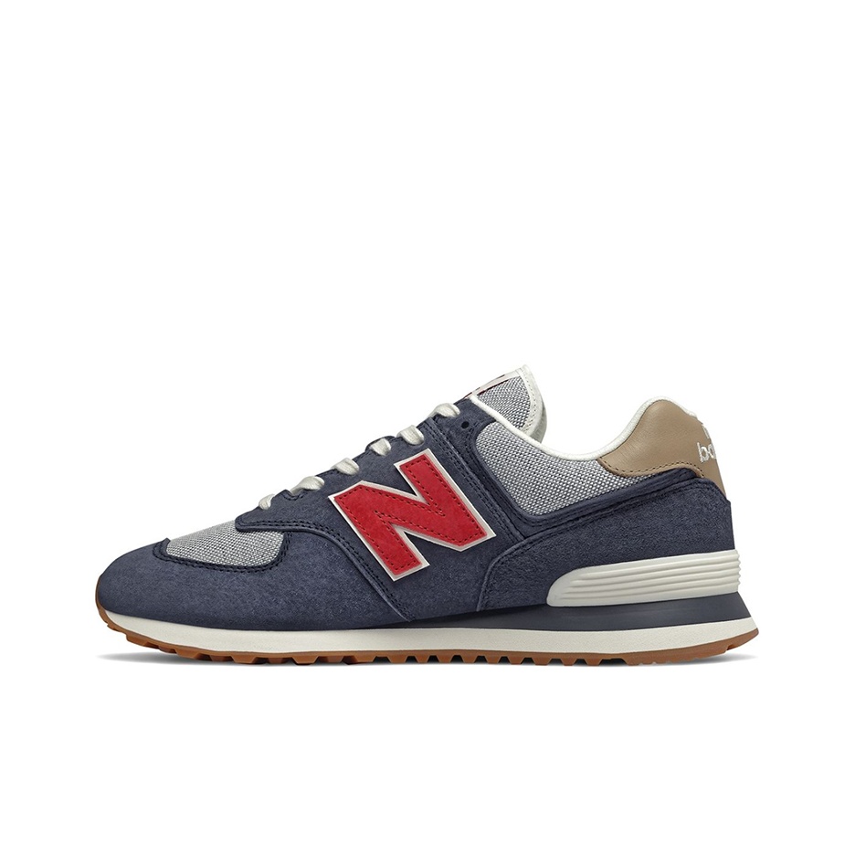 New Balance Shoes 574 - 뉴발란스 NB 574 런닝화 유니섹스 로우탑