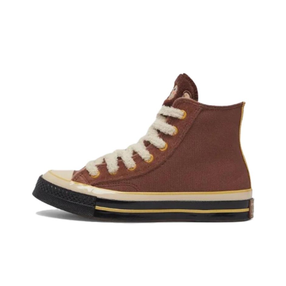 Converse Shoes Chuck 70 - 컨버스 척 70 내마모성 하이탑 스케이트보드