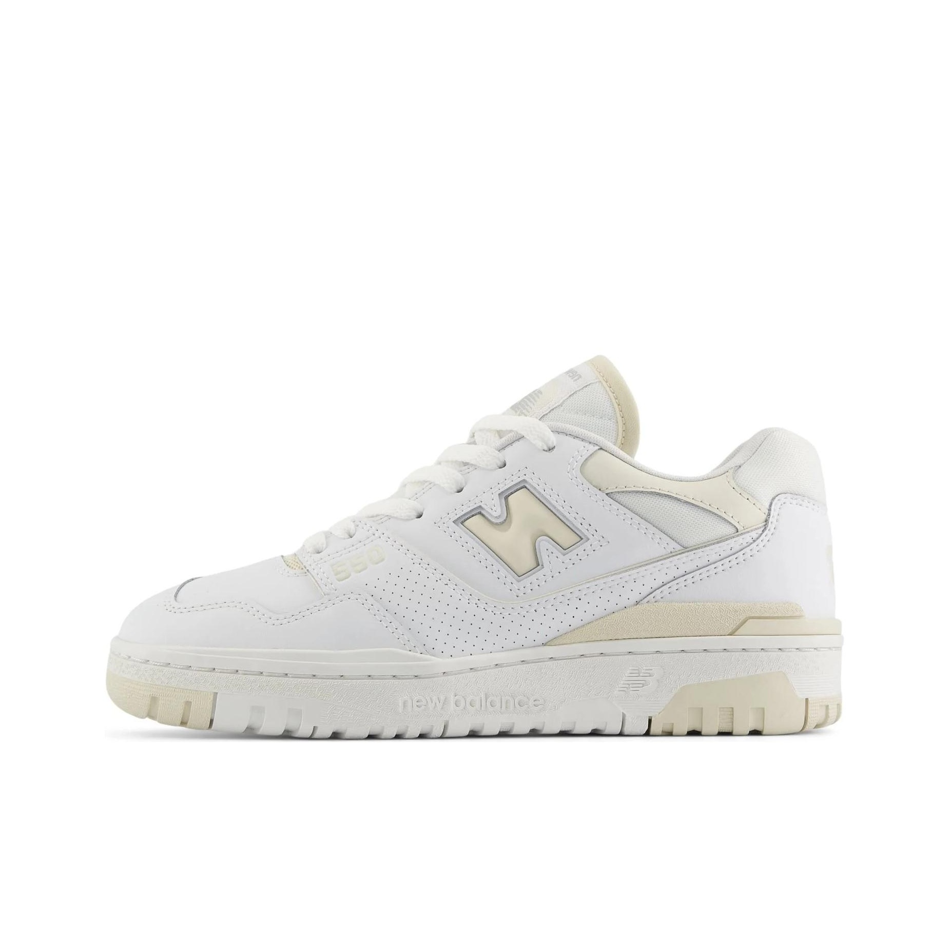 New Balance Shoes 550 - 뉴발란스 NB 550 스케이트보드 슈즈 여성용