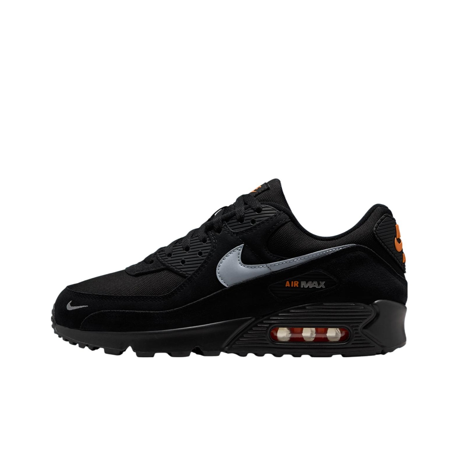 Nike Shoes Air Max 90 - 나이키 에어맥스 90 내마모성 내마모성 로우탑
