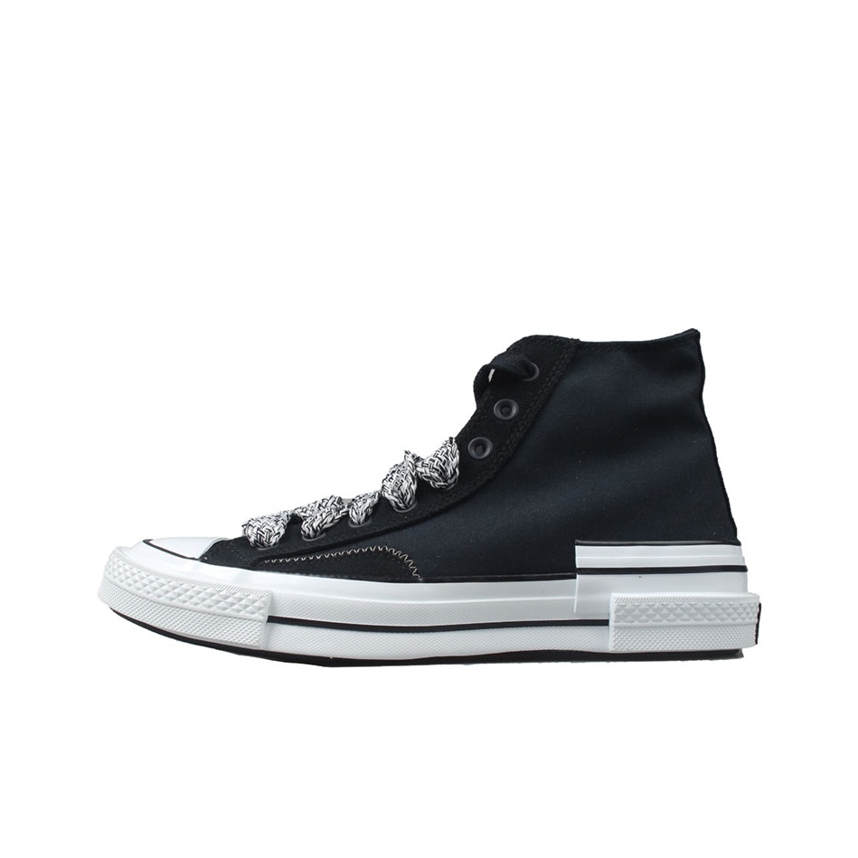 Converse Shoes Chuck 70 - 컨버스 척 70 플러스 캔버스 슈즈