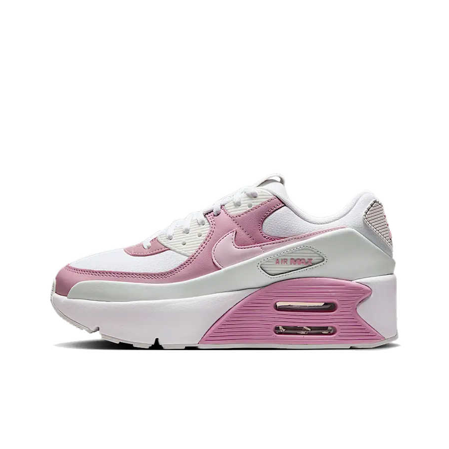 Nike Shoes Air Max 90 - 나이키 에어맥스 90 러닝화 여성용 로우탑