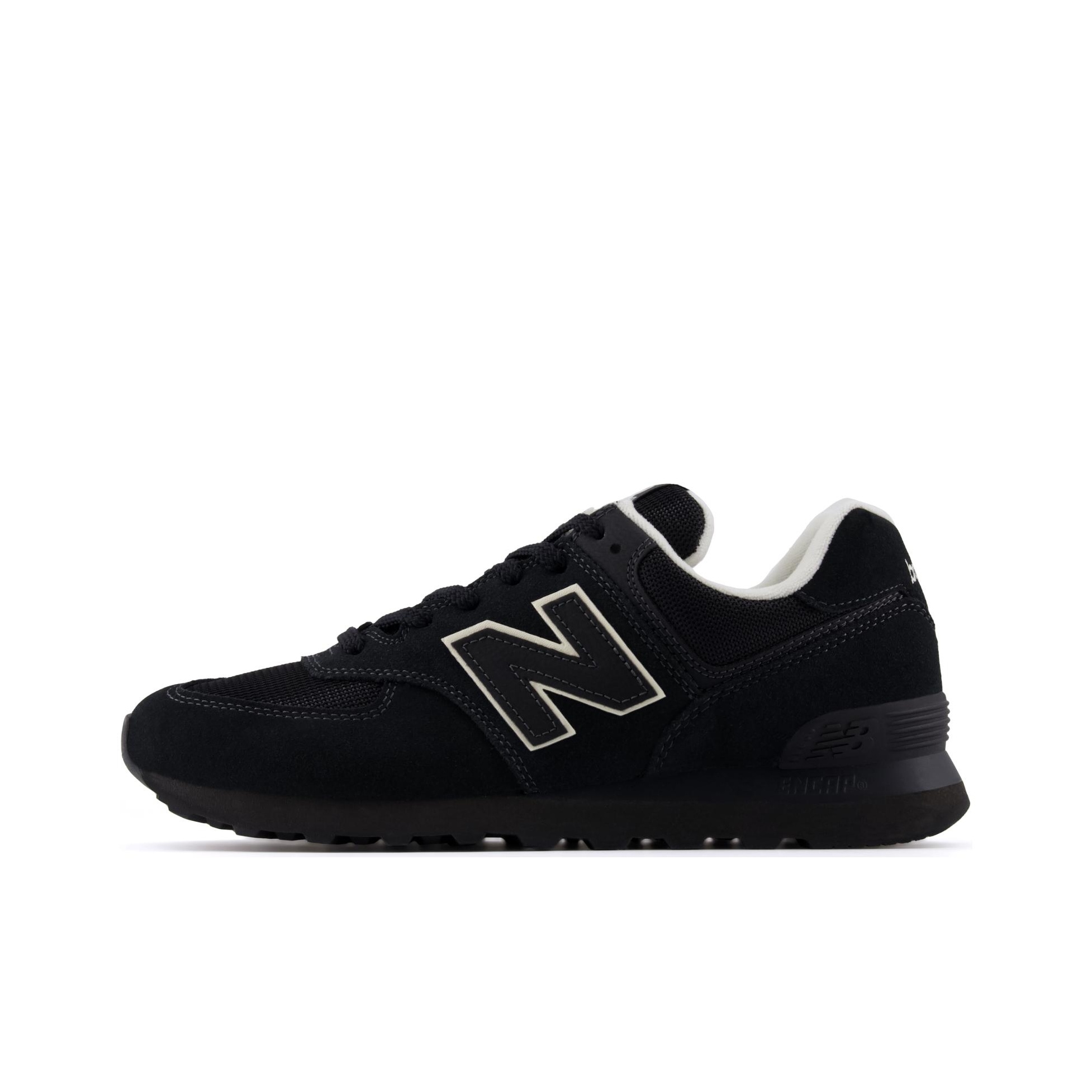 New Balance Shoes 574 - 뉴발란스 x 니코앤... NB 574 로우탑