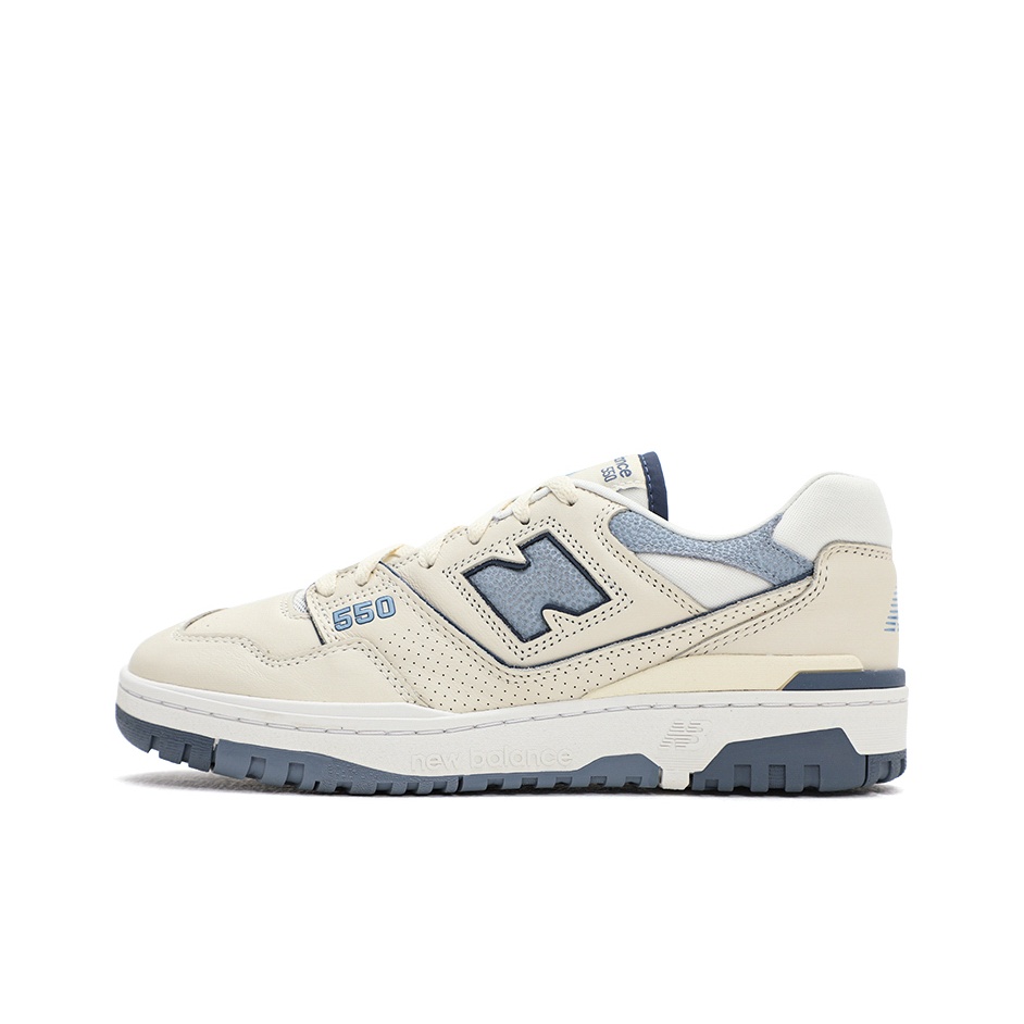 New Balance Shoes 550 - 뉴발란스 NB 550 빈티지 농구화 유니섹스