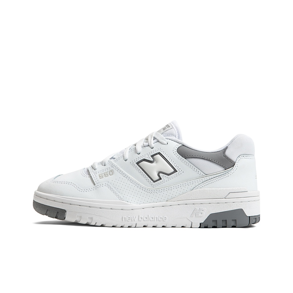 New Balance Shoes 550 - 뉴발란스 NB 550 빈티지 농구화 유니섹스