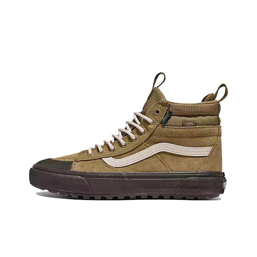Vans Shoes Sk8-Hi - Vans MTE Sk8 Hi 아웃도어 슈즈