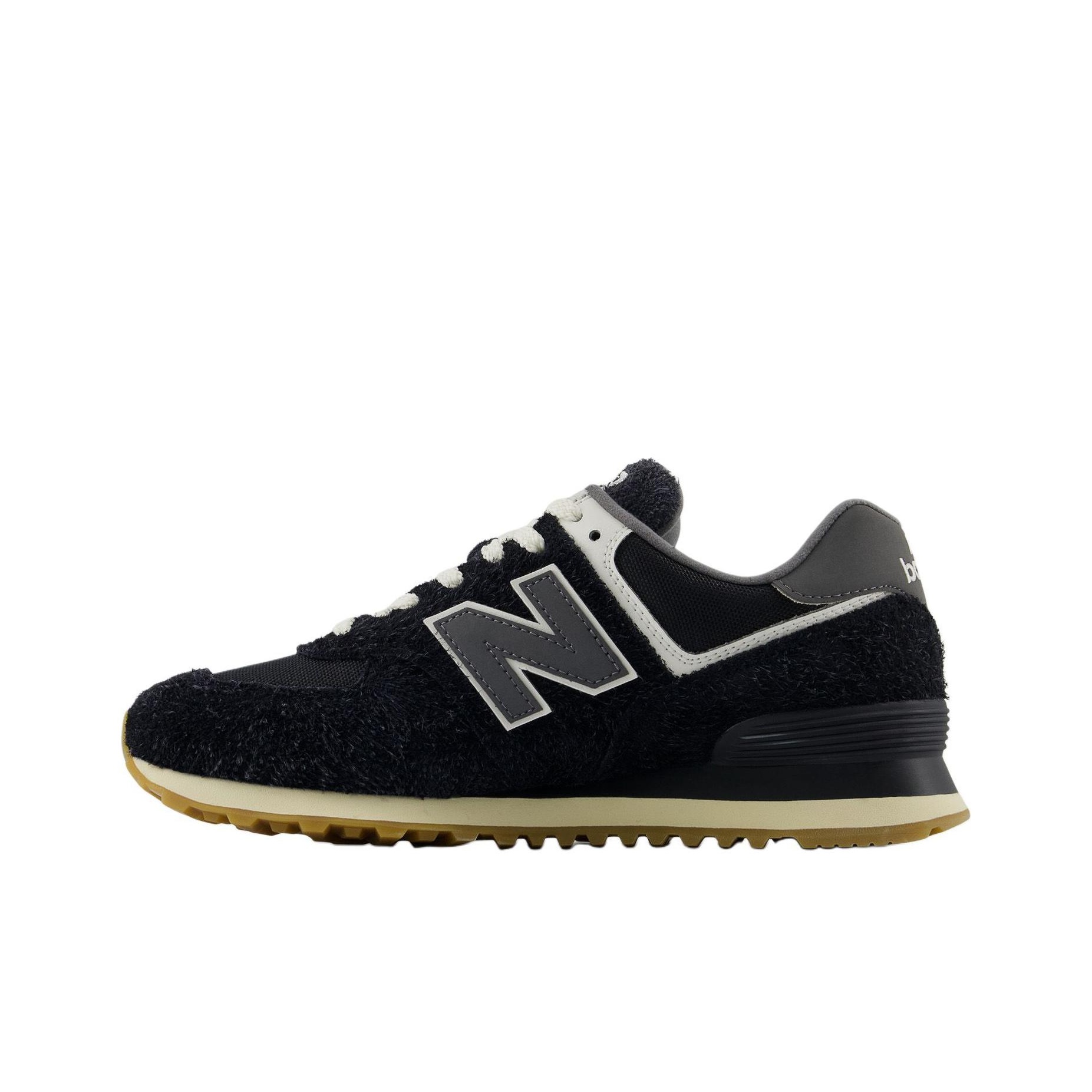 뉴발란스 NB 574 메쉬, 가죽 서포트 로우탑 캐주얼 - New Balance Shoes 574 리뷰 및 가격