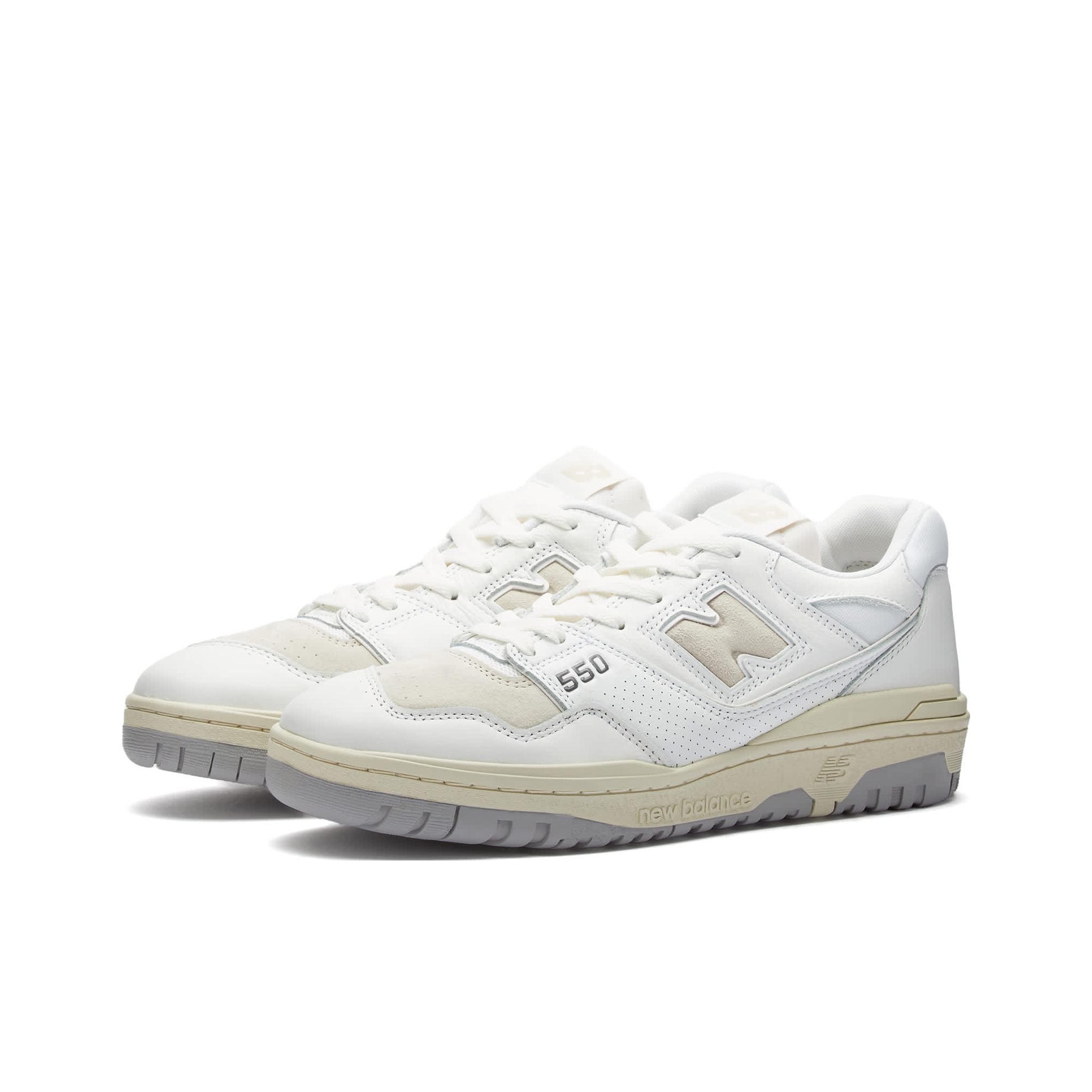 뉴발란스 NB 550 빈티지 농구화 유니섹스 로우탑 화 - New Balance Shoes 550 리뷰 및 가격