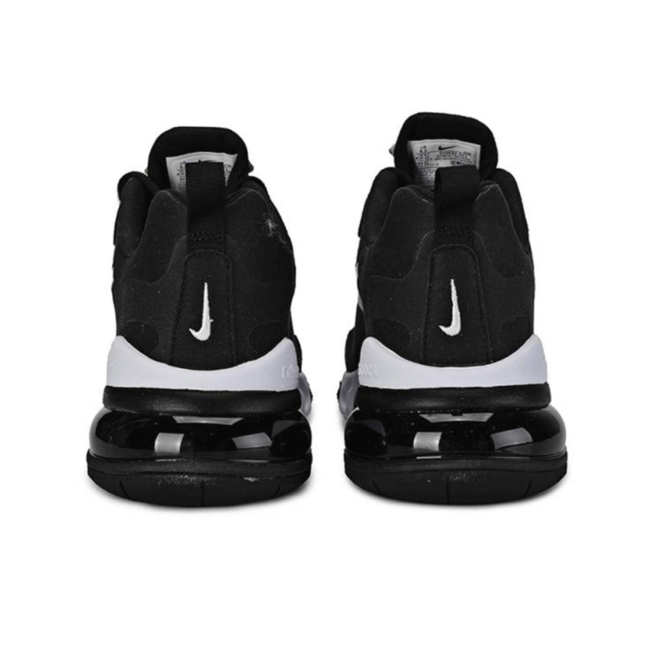 나이키 에어 맥스 270 빈티지 가죽 쿠셔닝 통기성 로 - Nike Shoes Air Max 270 리뷰 및 가격