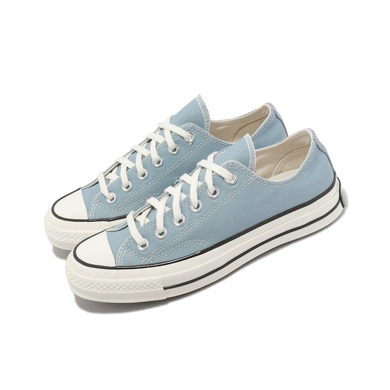 컨버스 척 70 플러스 캔버스 슈즈 유니섹스 로우탑 블 - Converse Shoes Chuck 70 리뷰 및 가격
