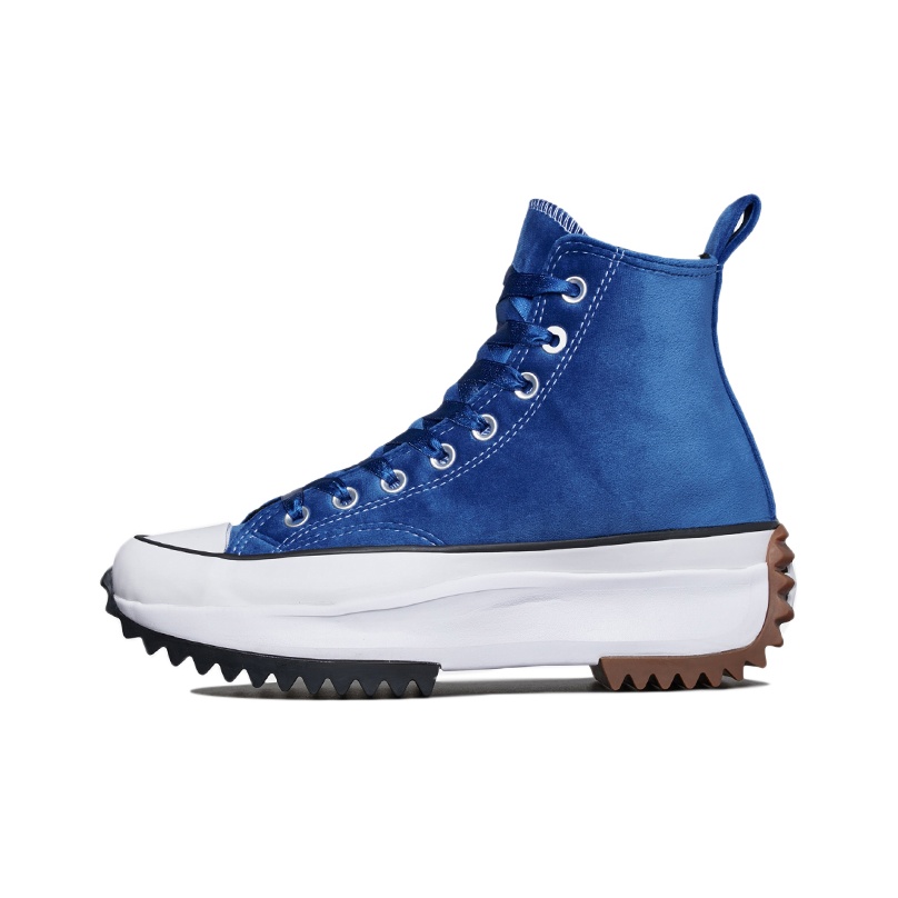 컨버스 런 스타 하이크 패브릭 내마모성 키높이 하이탑  - Converse Shoes Run Star Hike 리뷰 및 가격