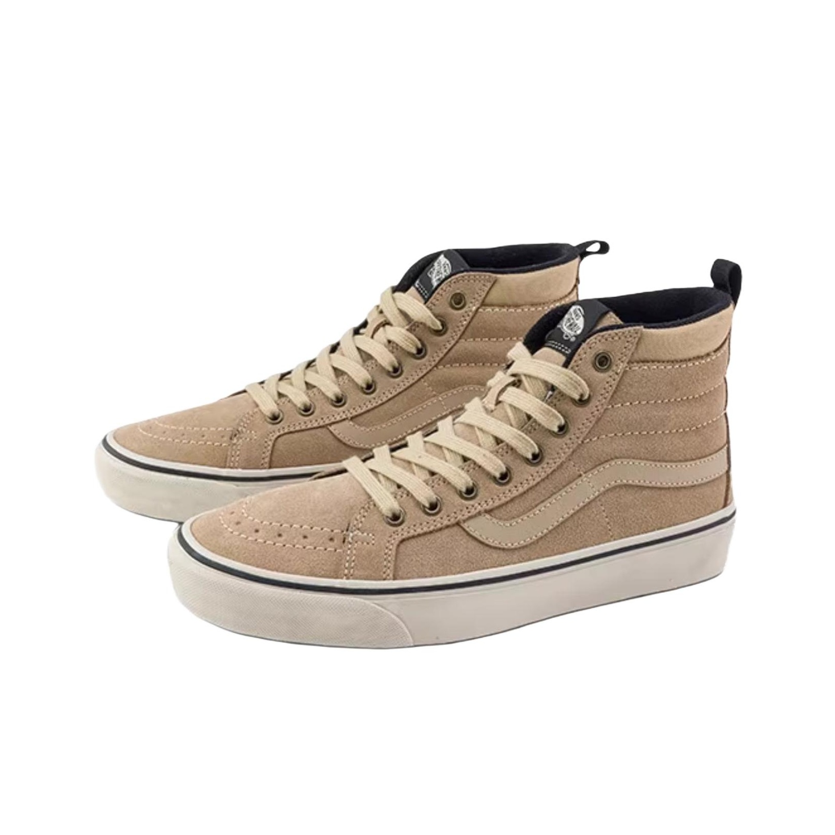 Vans MTE Sk8 Hi 하이탑 스케이트보드 슈즈  - Vans Shoes Sk8-Hi 리뷰 및 가격