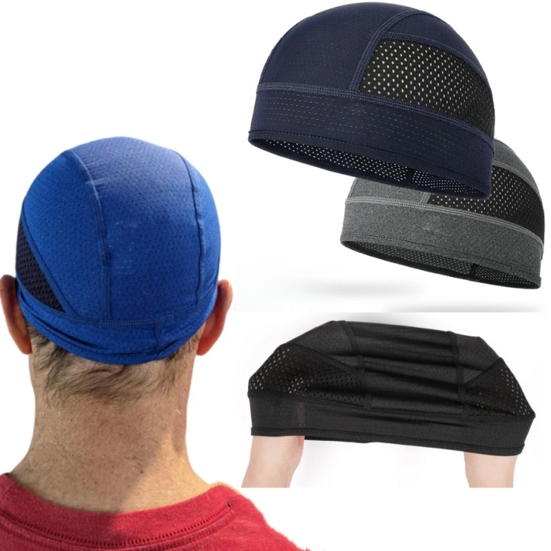 여름용 속건 통기성 메쉬 러닝 비니 스컬 캡 하이킹 스 - Skull Cap Helmet Liner 리뷰 및 가격