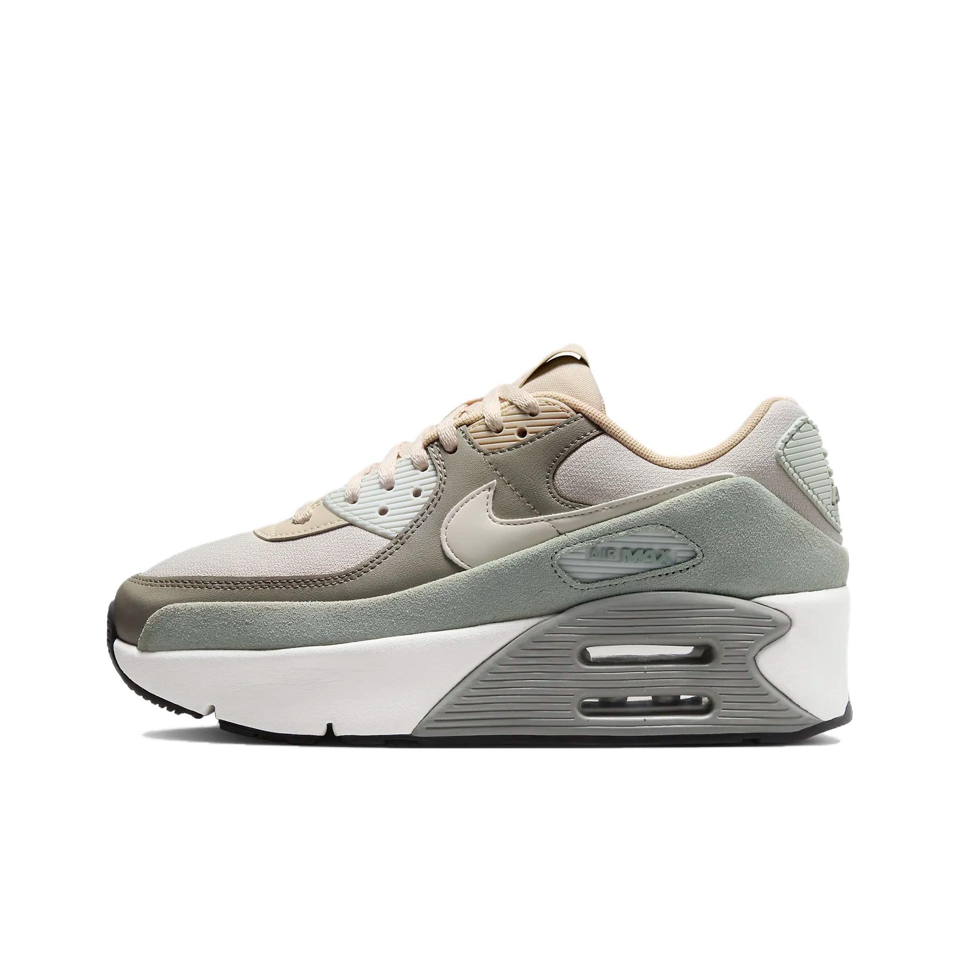 나이키 에어맥스 90 내마모성 내마모성 로우탑 캐주얼  - Nike Shoes Air Max 90 리뷰 및 가격