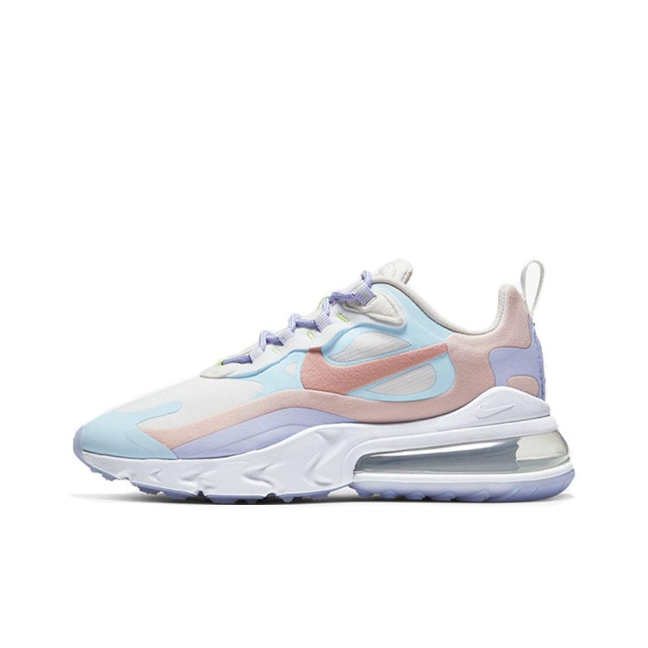 나이키 에어맥스 270 런닝화 여성용 로우탑 레인보우  - Nike Shoes Air Max 270 리뷰 및 가격