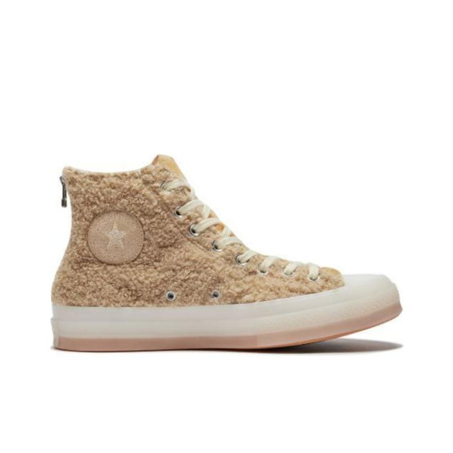 CLOT X 컨버스 척 70 캔버스 슈즈 유니섹스 하이 - Converse Shoes Chuck 70 리뷰 및 가격