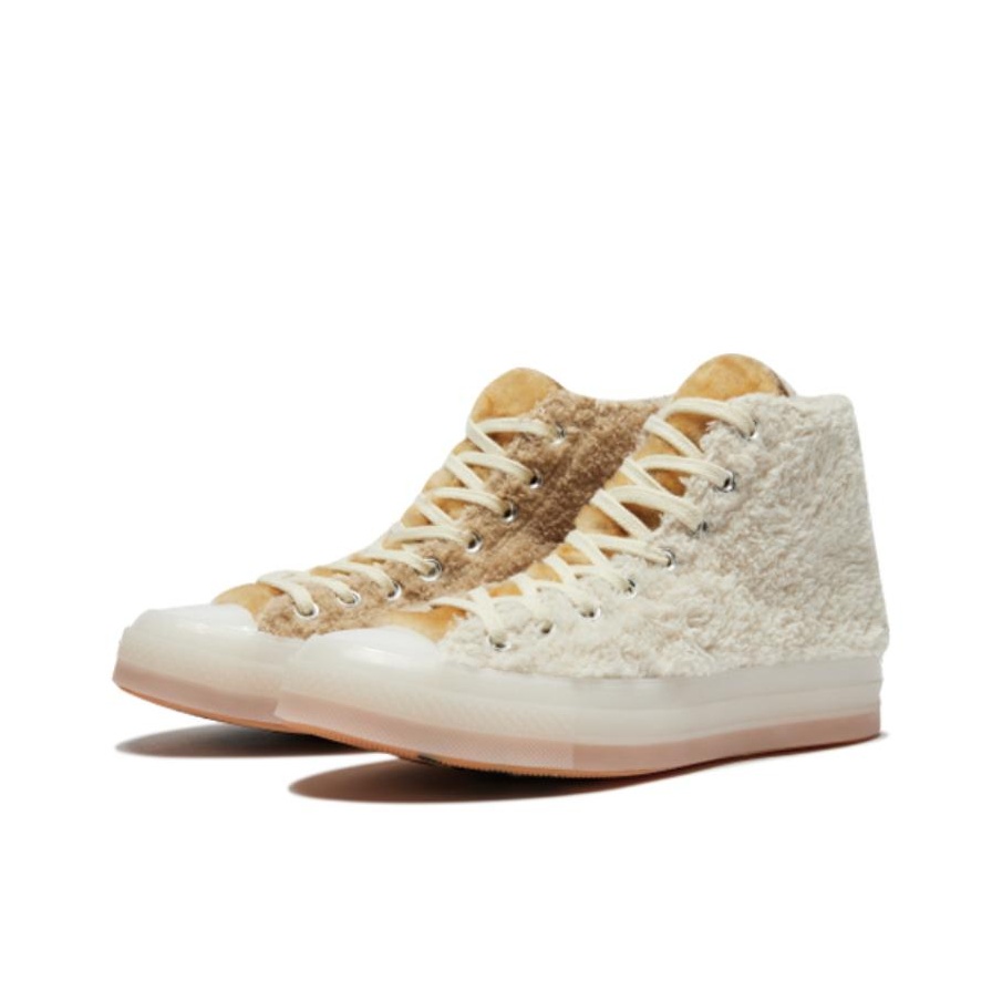 CLOT X 컨버스 척 70 캔버스 슈즈 유니섹스 하이 - Converse Shoes Chuck 70 리뷰 및 가격