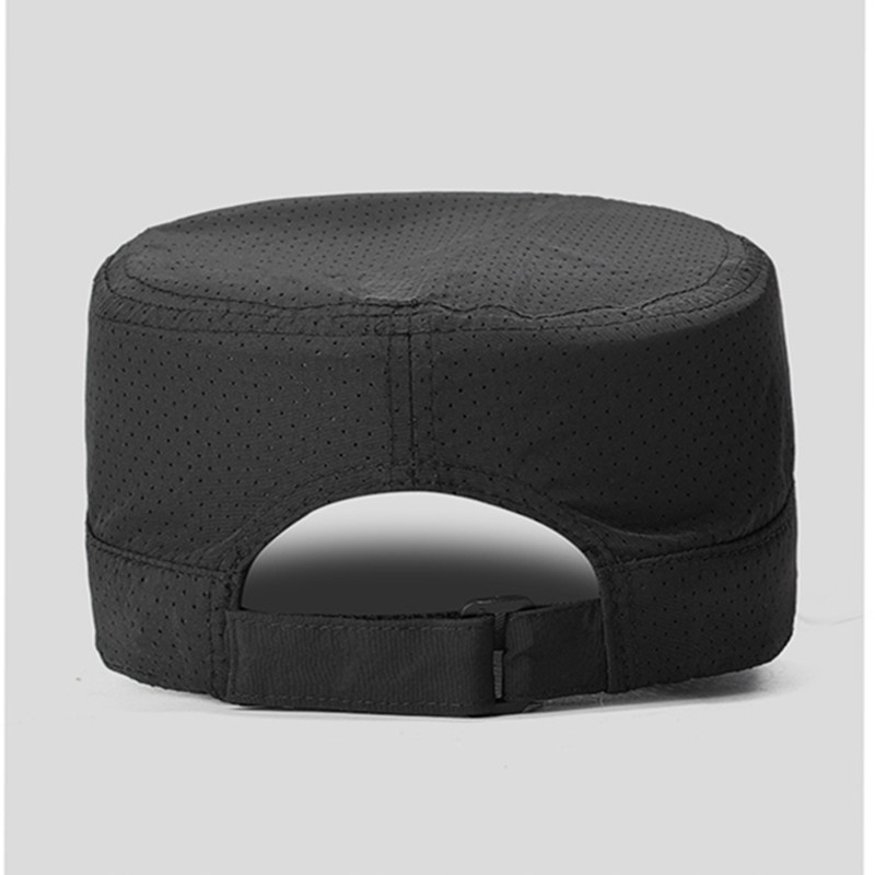 여름용 신상 초박형 메쉬 통기성 군용 모자 남성용 캐주 - Snapback Hat Flat 리뷰 및 가격