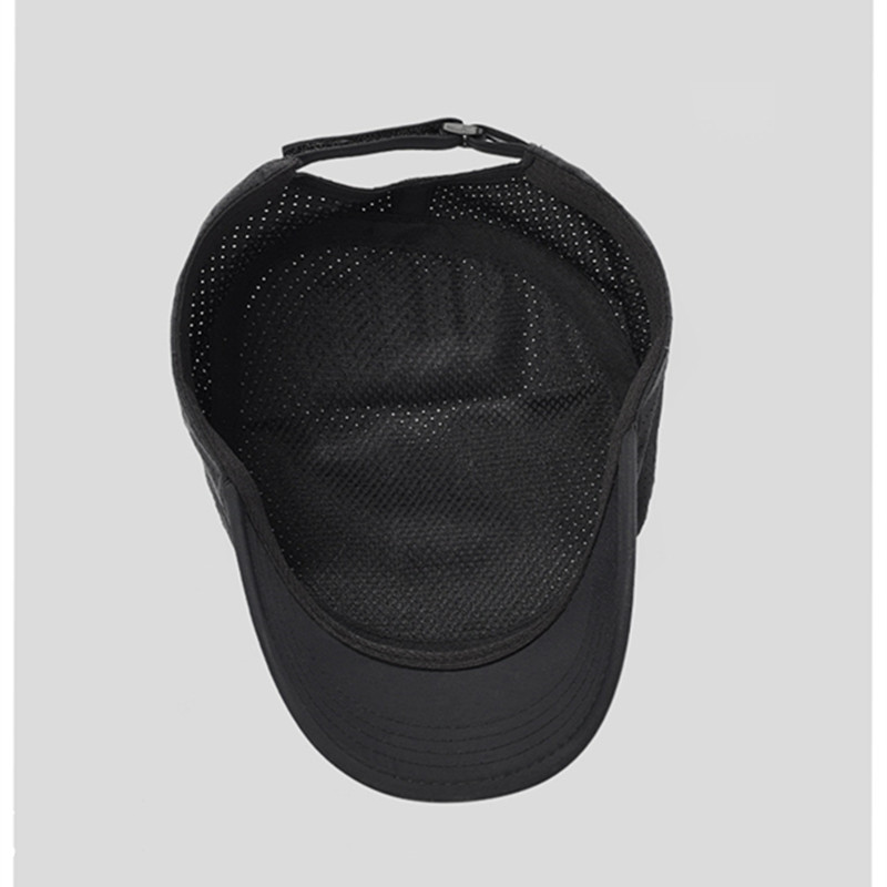 여름용 신상 초박형 메쉬 통기성 군용 모자 남성용 캐주 - Snapback Hat Flat 리뷰 및 가격