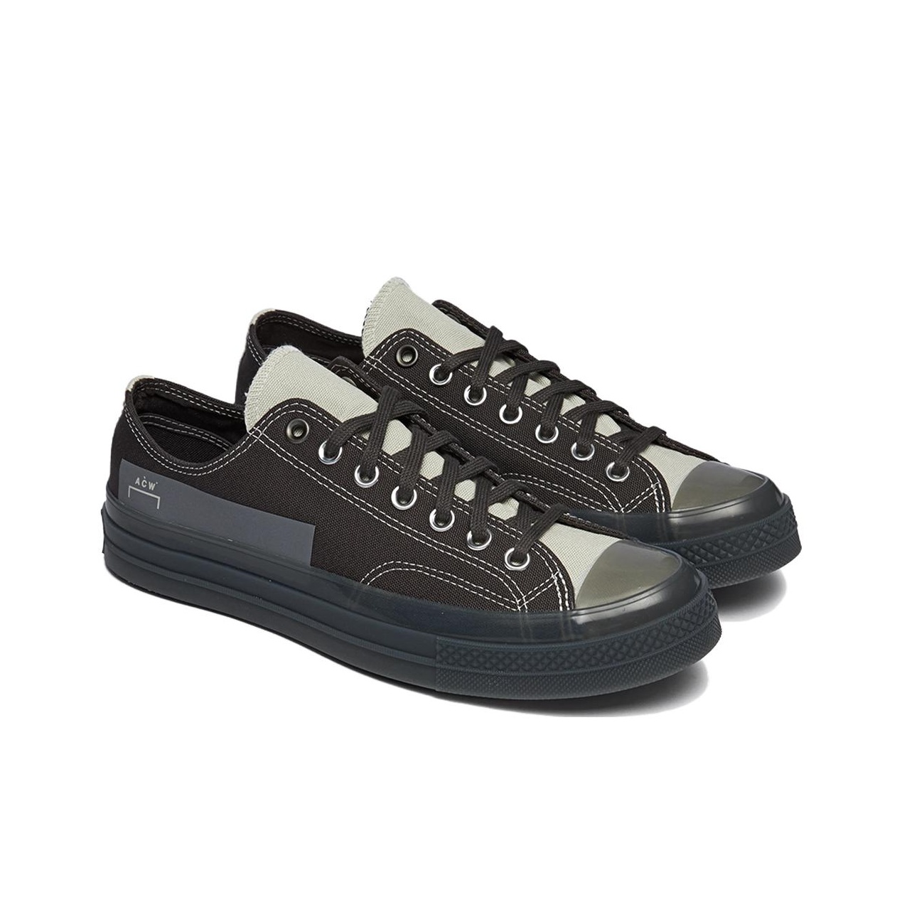 A COLD WALL* X 컨버스 척 70 캔버스 슈즈 - Converse Shoes Chuck 70 리뷰 및 가격