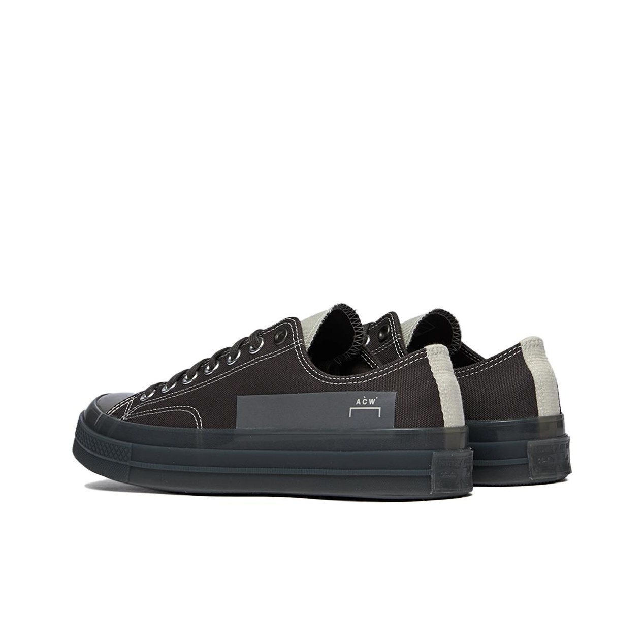 A COLD WALL* X 컨버스 척 70 캔버스 슈즈 - Converse Shoes Chuck 70 리뷰 및 가격