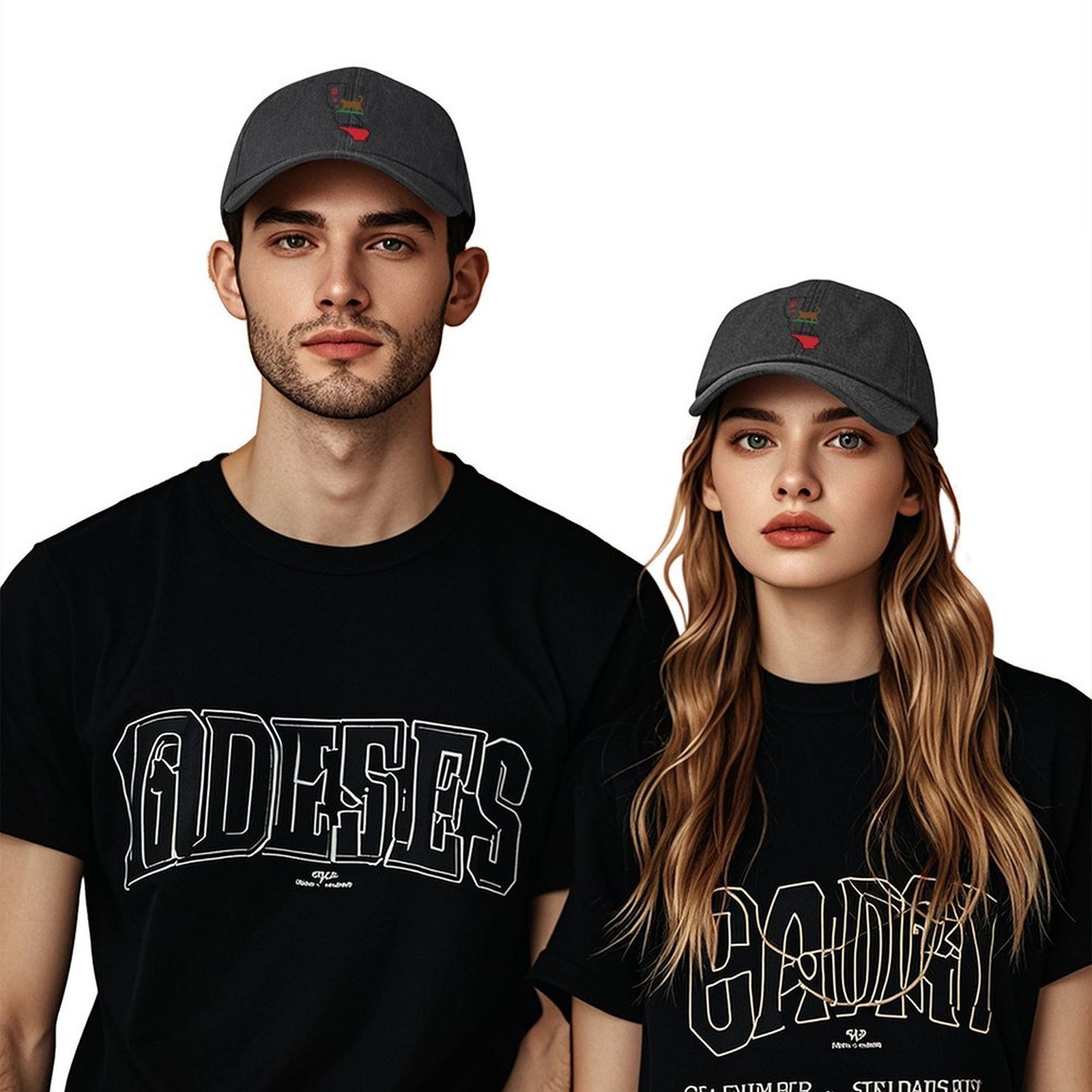 캘리포니아 카티포니아 주 지도 고양이 발자국 야구 모자 - Golf Cap Dad 리뷰 및 가격