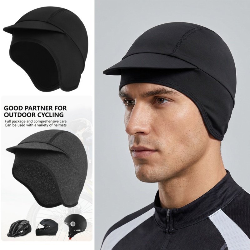 오토바이 사이클링 헬멧 라이너 헤드 랩 캡 속건 통기성 - Skull Cap Helmet Liner 리뷰 및 가격