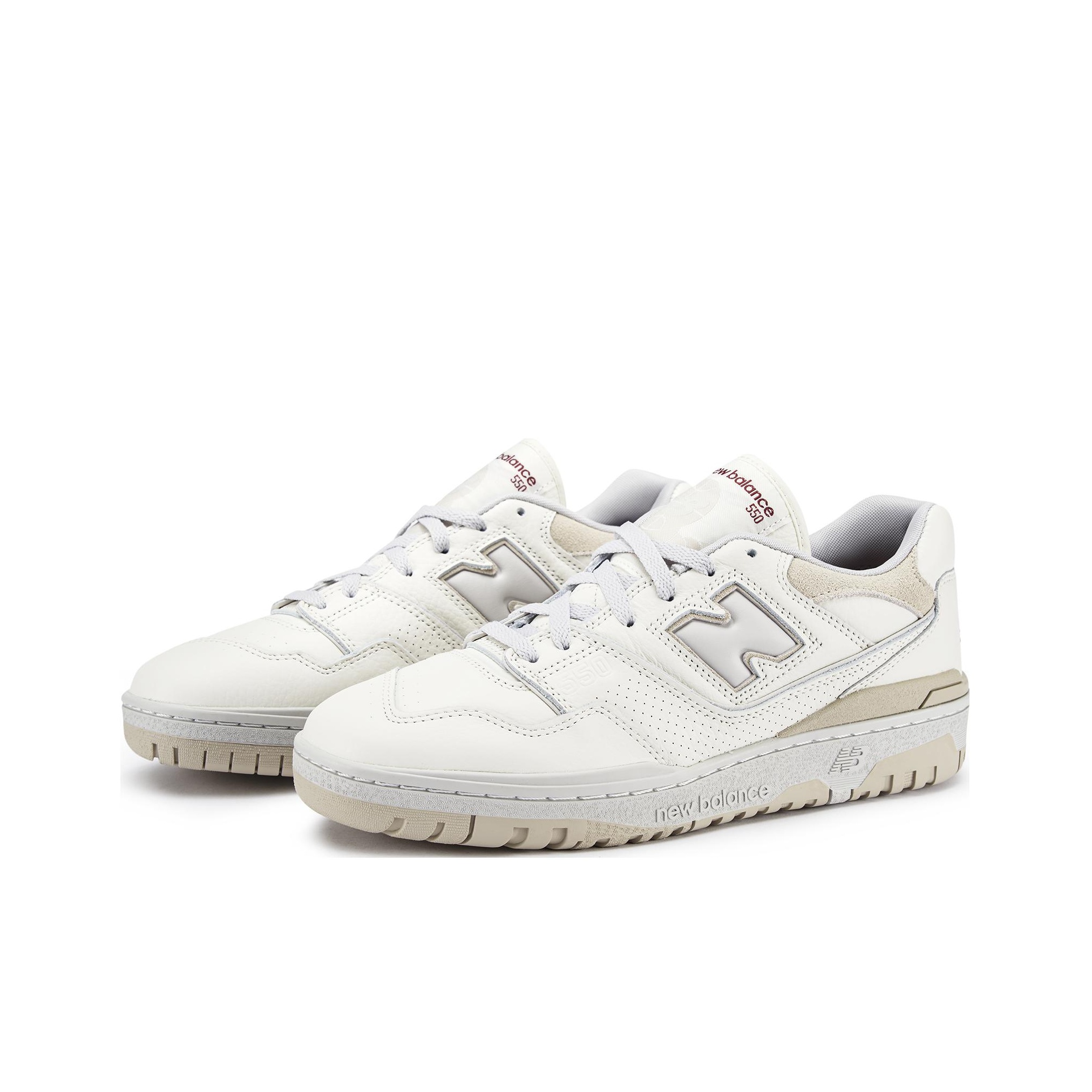 뉴발란스 NB 550 빈티지 농구화 유니섹스 로우탑 화 - New Balance Shoes 550 리뷰 및 가격