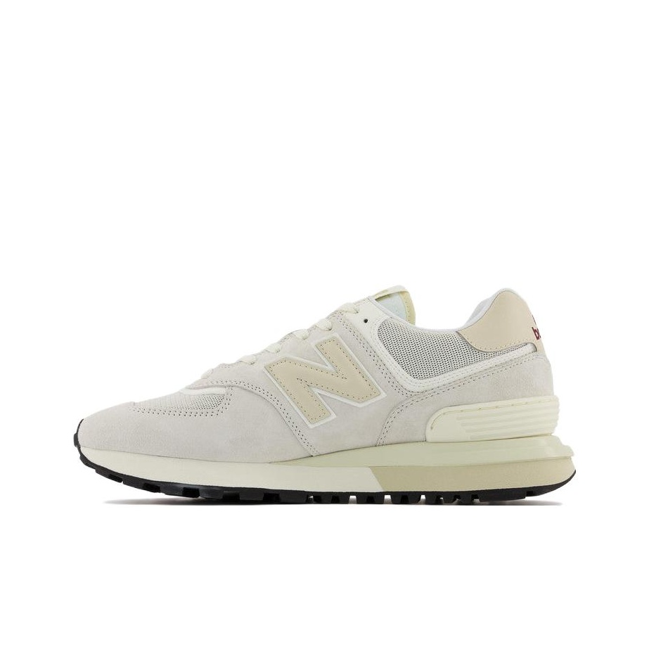 뉴발란스 NB 574 텍스타일, 가죽 내마모성, 통기성 - New Balance Shoes 574 리뷰 및 가격
