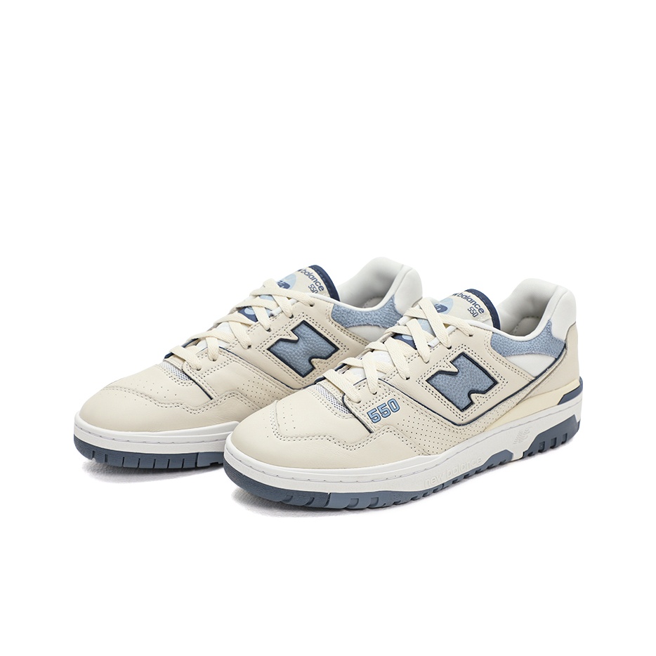 뉴발란스 NB 550 빈티지 농구화 유니섹스 로우탑 헤 - New Balance Shoes 550 리뷰 및 가격