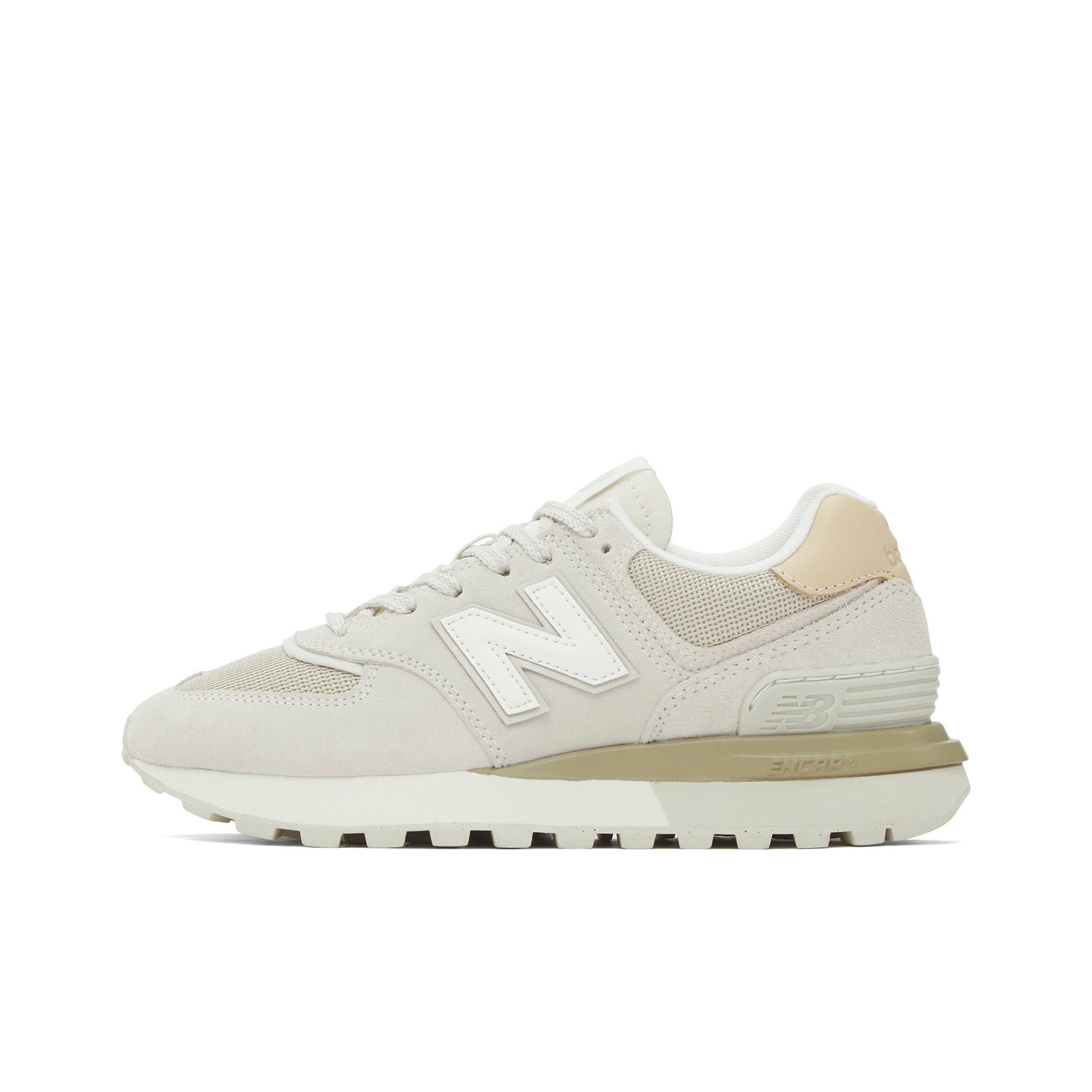 뉴발란스 NB 574 로우탑 캐주얼 시티 통근용 런닝화 - New Balance Shoes 574 리뷰 및 가격