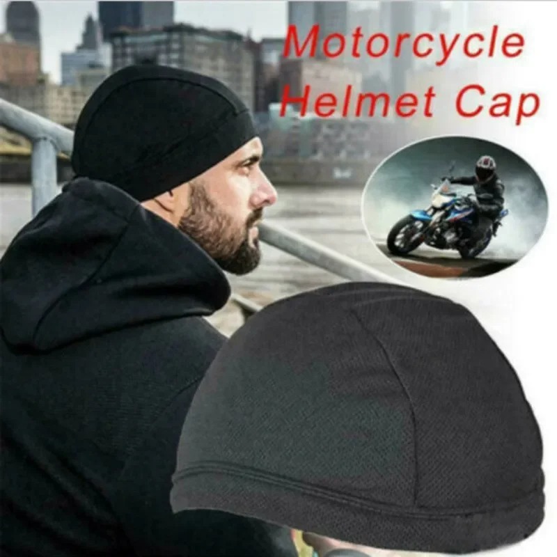 통기성 속건 헬멧 라이너 캡 부드러운 비니 스컬 캡 모 - Skull Cap Helmet Liner 리뷰 및 가격