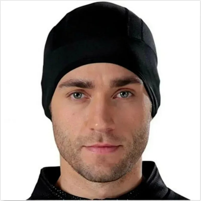 통기성 속건 헬멧 라이너 캡 부드러운 비니 스컬 캡 모 - Skull Cap Helmet Liner 리뷰 및 가격
