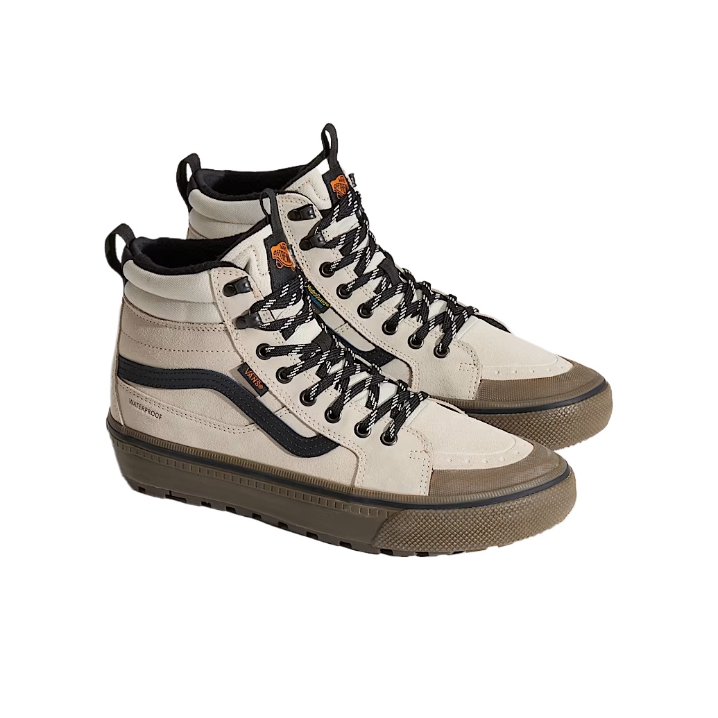 Vans Sk8 Hi Leather, 스웨이드 스케이트 - Vans Shoes Sk8-Hi 리뷰 및 가격