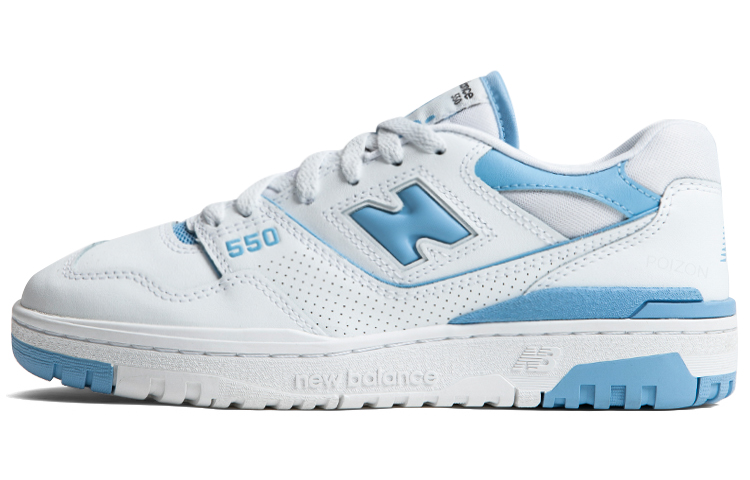 뉴발란스 NB 550 빈티지 농구화 여성용 로우탑 화이 - New Balance Shoes 550 리뷰 및 가격