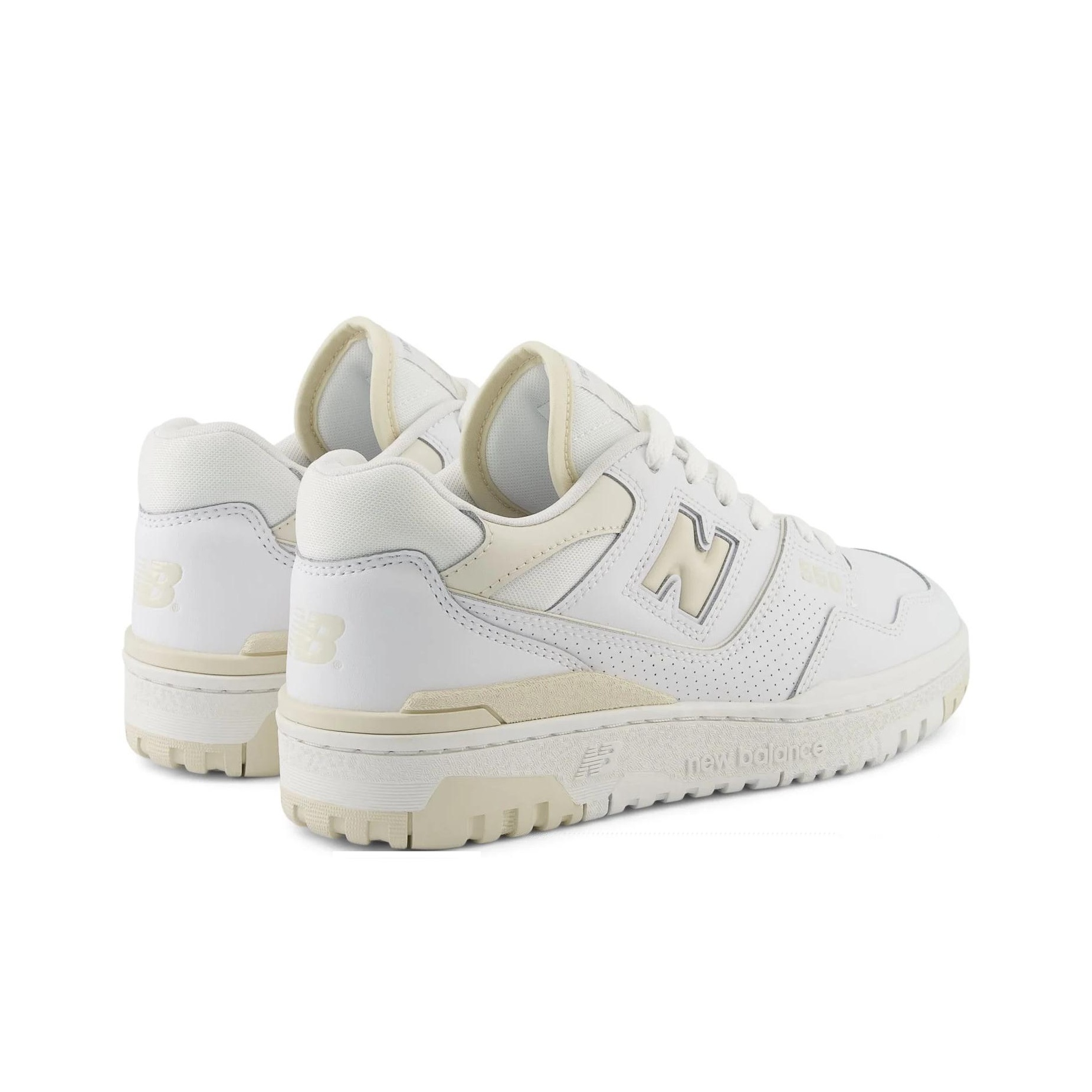 뉴발란스 NB 550 스케이트보드 슈즈 여성용 로우탑  - New Balance Shoes 550 리뷰 및 가격