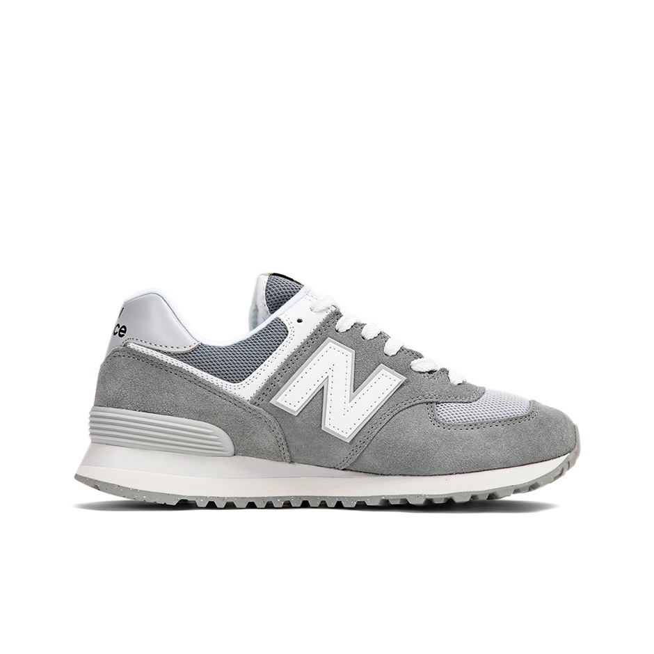뉴발란스 NB 574 합성 가죽 내마모성 로우탑 런닝화 - New Balance Shoes 574 리뷰 및 가격