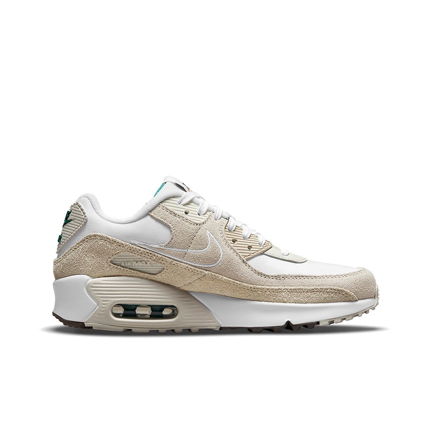 나이키 에어맥스 90 여성용 로우탑 러닝화 세일 화이트 - Nike Shoes Air Max 90 리뷰 및 가격