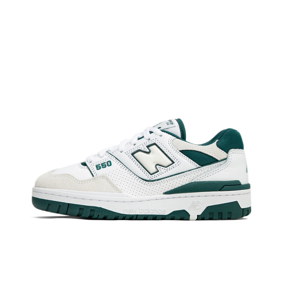 뉴발란스 NB 550 빈티지 농구화 유니섹스 로우탑 화 - New Balance Shoes 550 리뷰 및 가격