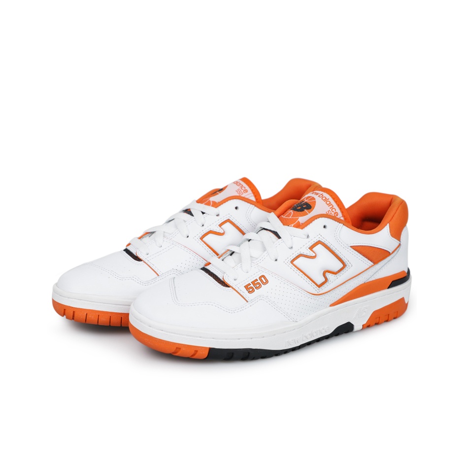 뉴발란스 NB 550 빈티지 농구화 유니섹스 로우탑 화 - New Balance Shoes 550 리뷰 및 가격