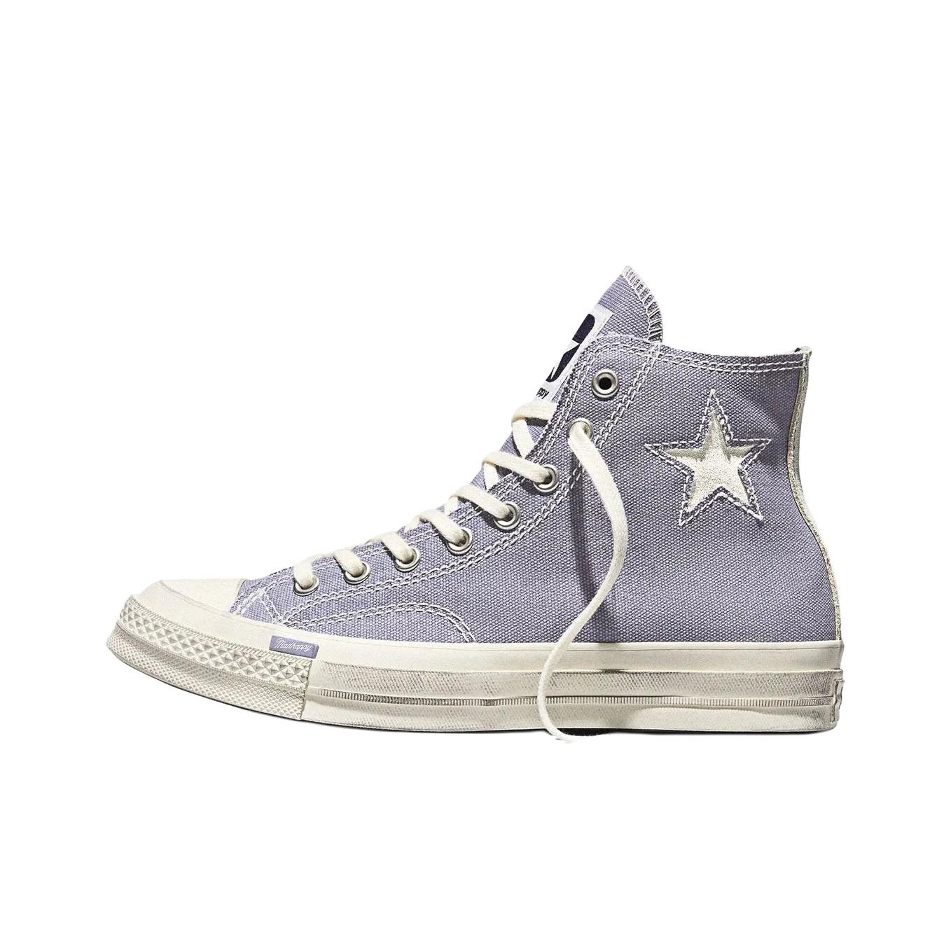 매드해피 x 컨버스 척 70 하이탑 캔버스 슈즈 유니섹 - Converse Shoes Chuck 70 리뷰 및 가격