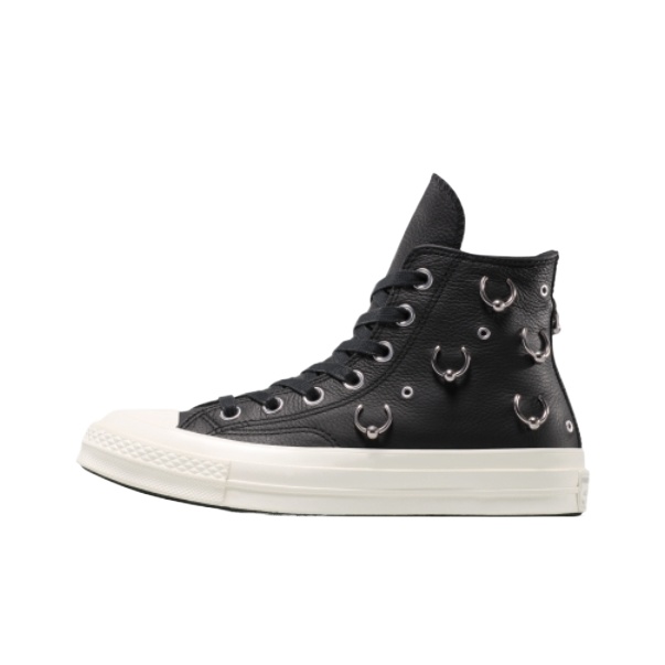 컨버스 척 70 스케이트보드 슈즈 여성용 블랙 A144 - Converse Shoes Chuck 70 리뷰 및 가격