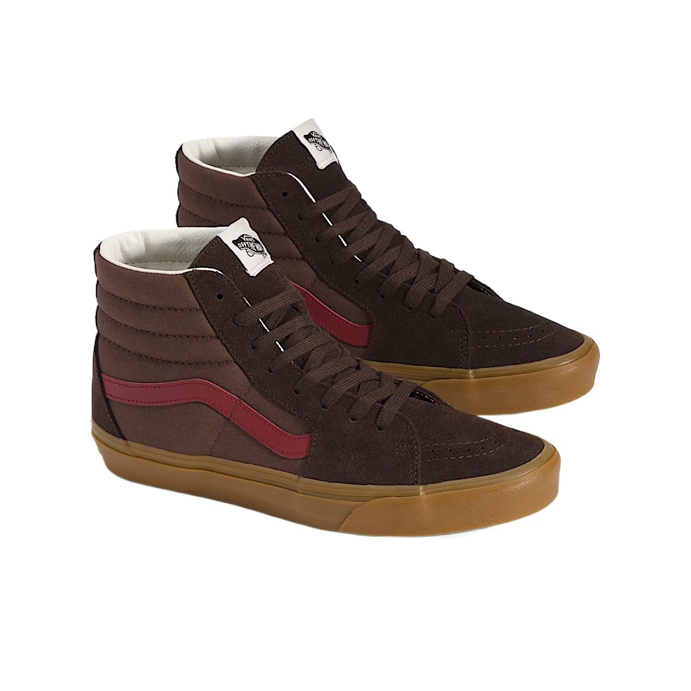 Vans Sk8 Hi 하이탑 스케이트보드 신발 유니섹스 - Vans Shoes Sk8-Hi 리뷰 및 가격