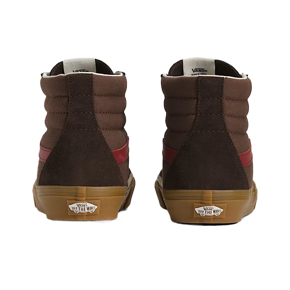 Vans Sk8 Hi 하이탑 스케이트보드 신발 유니섹스 - Vans Shoes Sk8-Hi 리뷰 및 가격