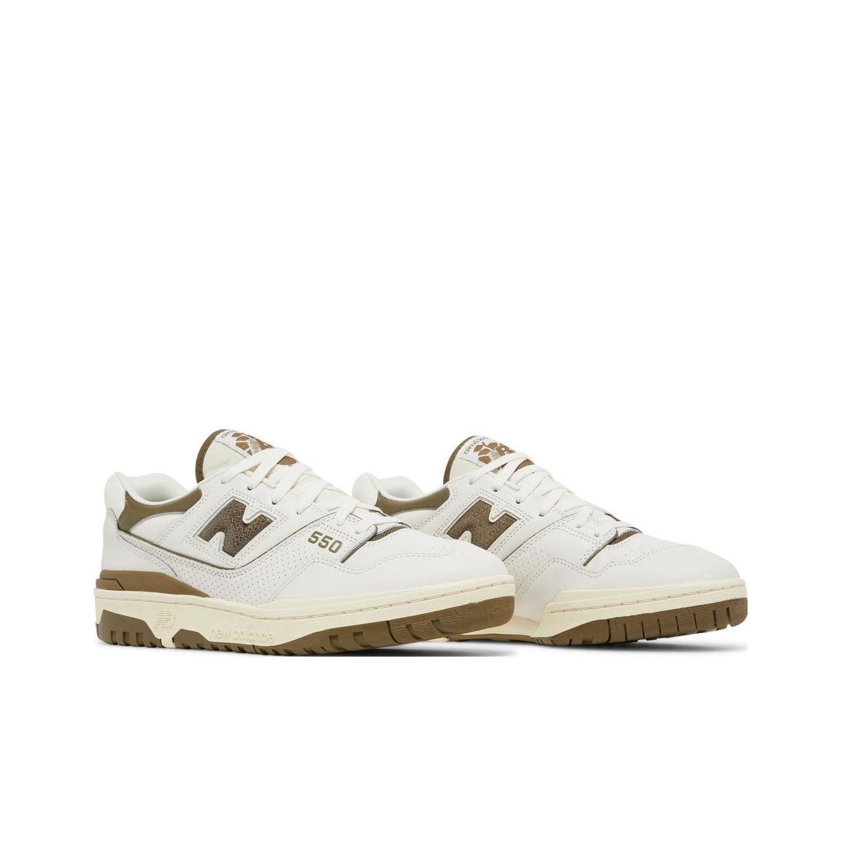 뉴발란스 NB 550 빈티지 농구화 유니섹스 로우탑 화 - New Balance Shoes 550 리뷰 및 가격