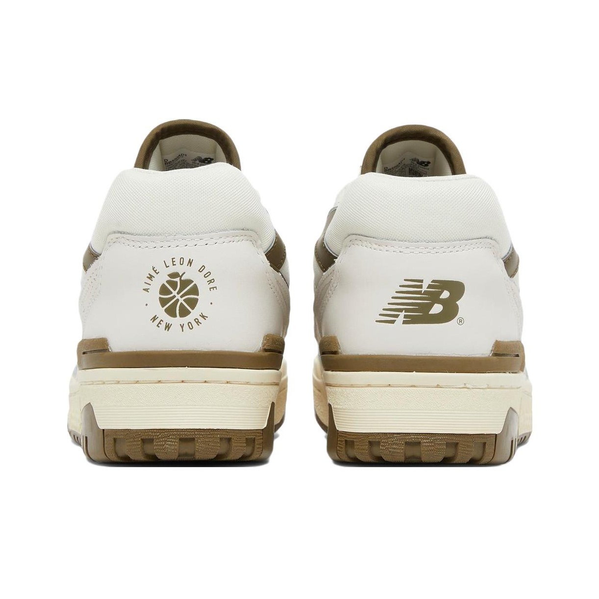 뉴발란스 NB 550 빈티지 농구화 유니섹스 로우탑 화 - New Balance Shoes 550 리뷰 및 가격