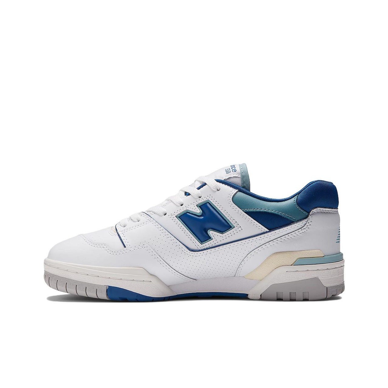 뉴발란스 NB 550 빈티지 농구화 유니섹스 로우탑 화 - New Balance Shoes 550 리뷰 및 가격