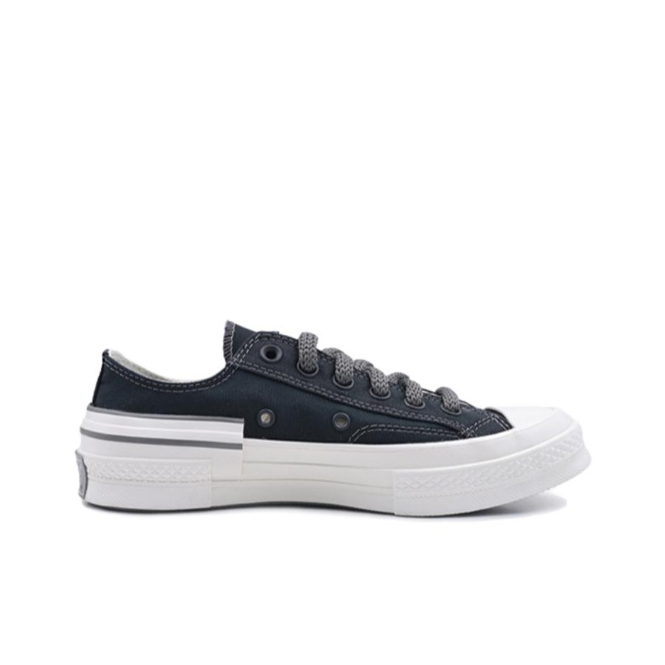 컨버스 척 70 캔버스 슈즈 유니섹스 로우탑 블랙/화이 - Converse Shoes Chuck 70 리뷰 및 가격