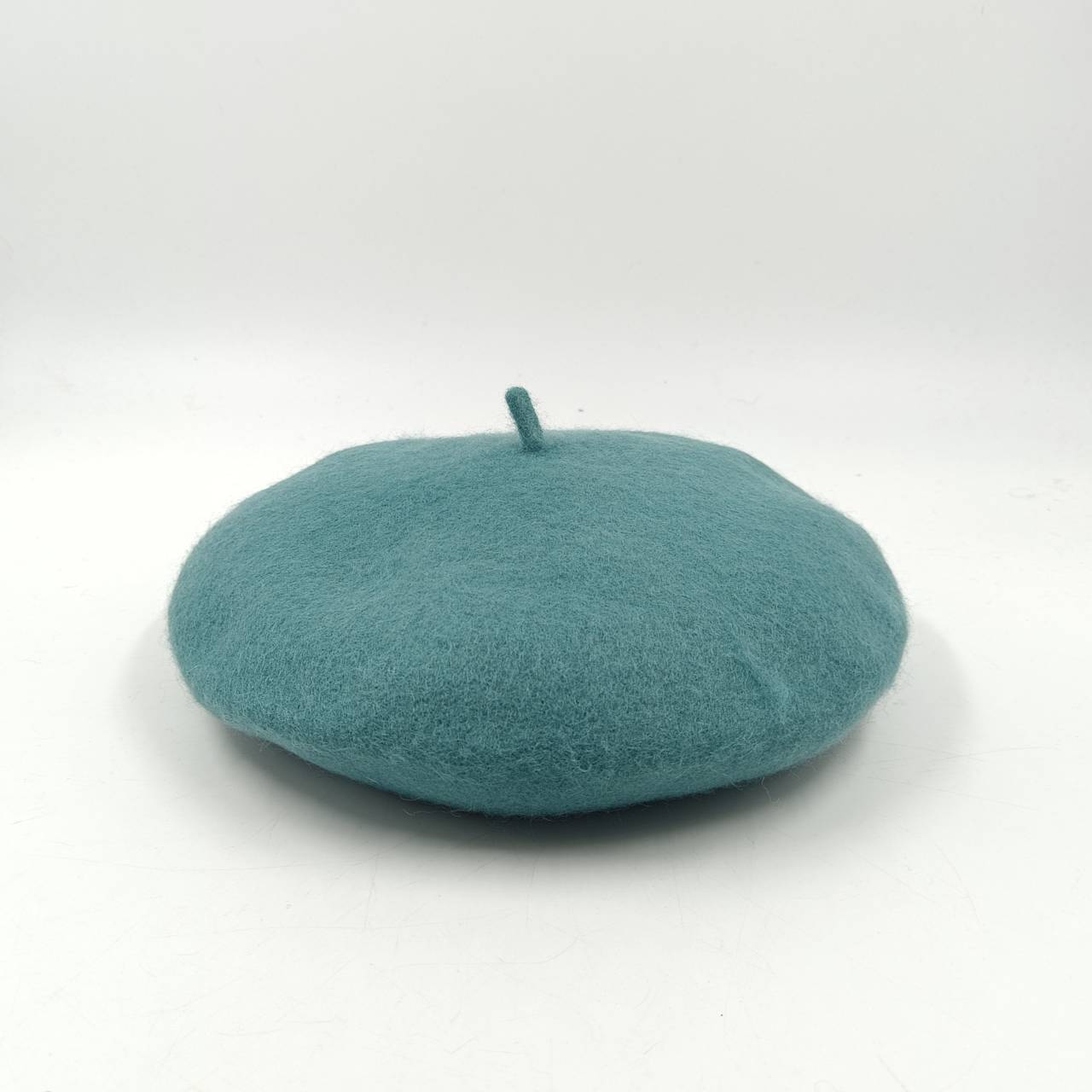 흰색 울 모자 성인용 캐주얼 울 베레모 모자 울 아티스 - Beret French Wool 리뷰 및 가격