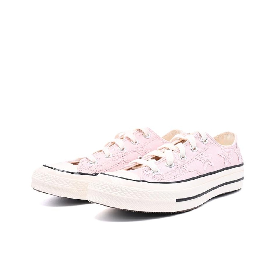 컨버스 척 70 캔버스 슈즈 유니섹스 로우탑 핑크 A1 - Converse Shoes Chuck 70 리뷰 및 가격